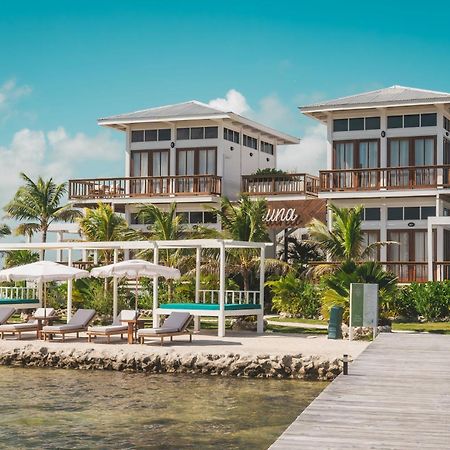 Aruna Resort & Villas San Pedro  Zewnętrze zdjęcie