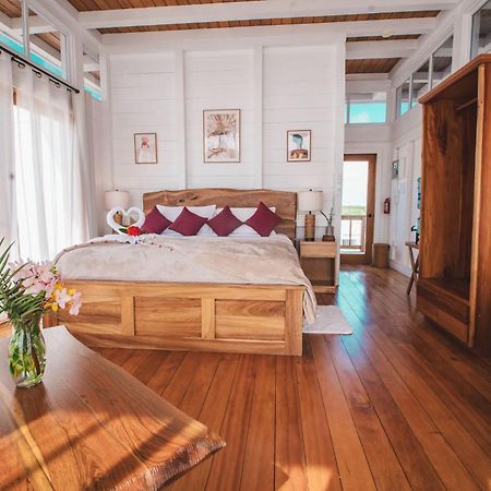 Aruna Resort & Villas San Pedro  Zewnętrze zdjęcie