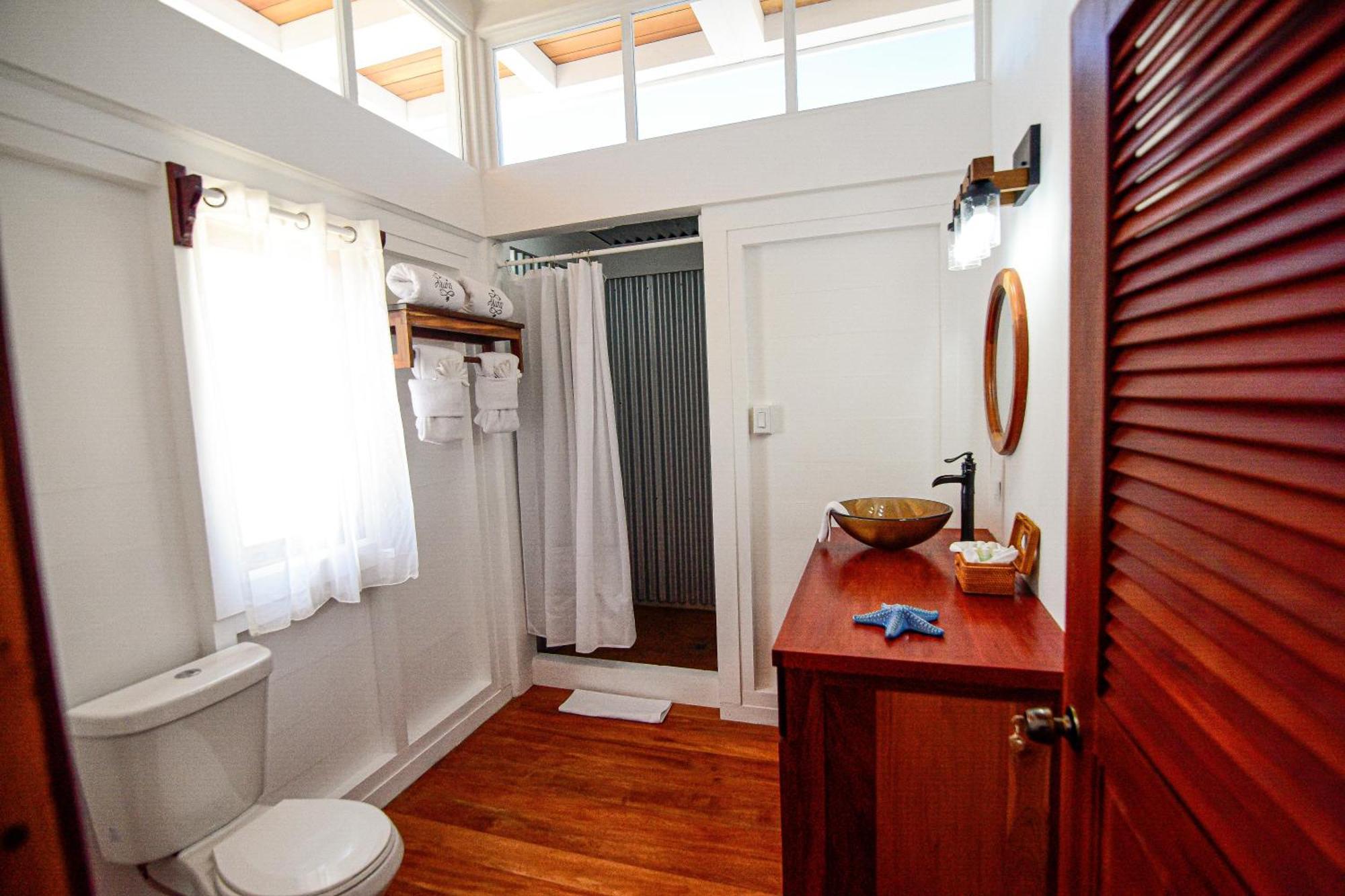 Aruna Resort & Villas San Pedro  Zewnętrze zdjęcie