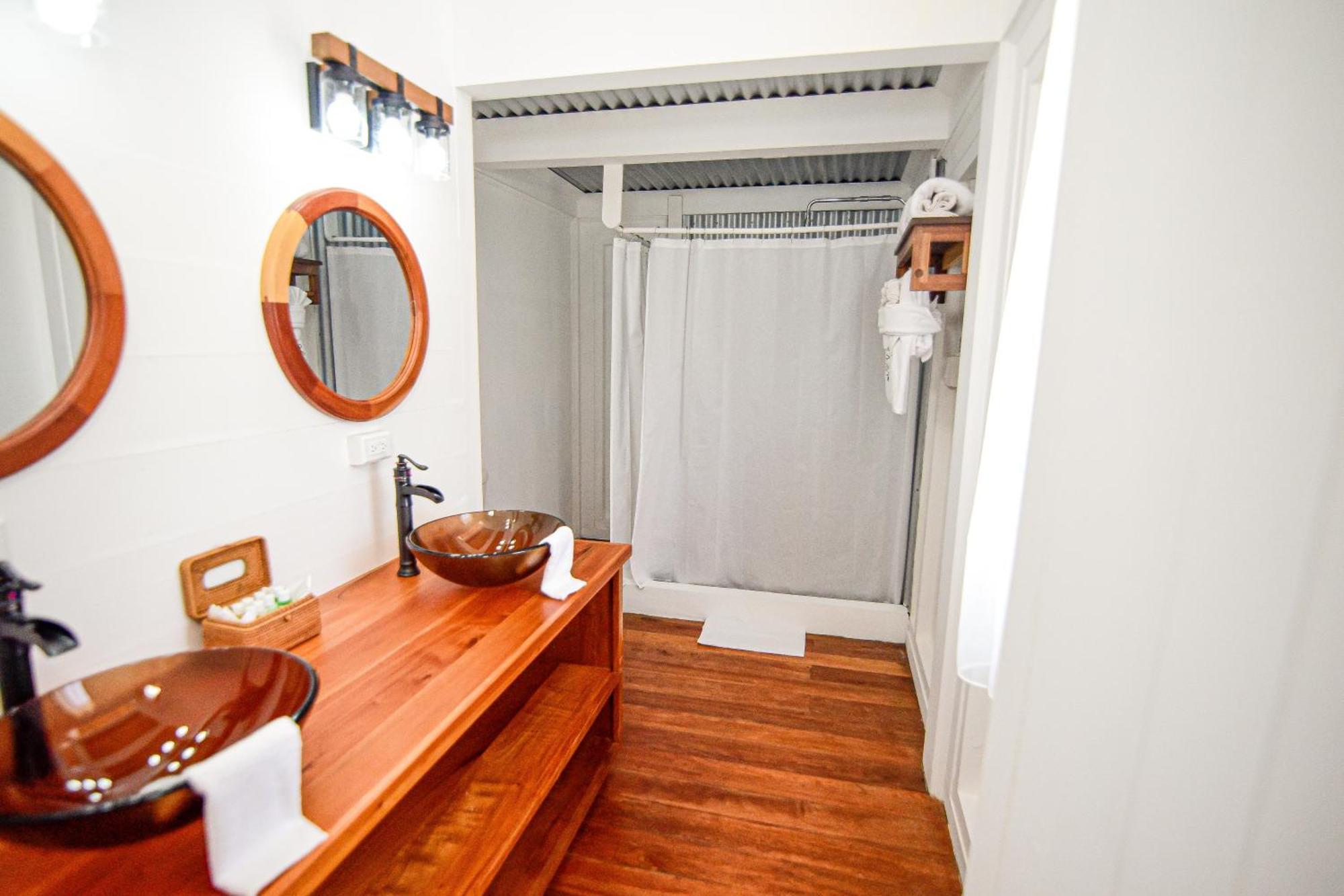 Aruna Resort & Villas San Pedro  Zewnętrze zdjęcie