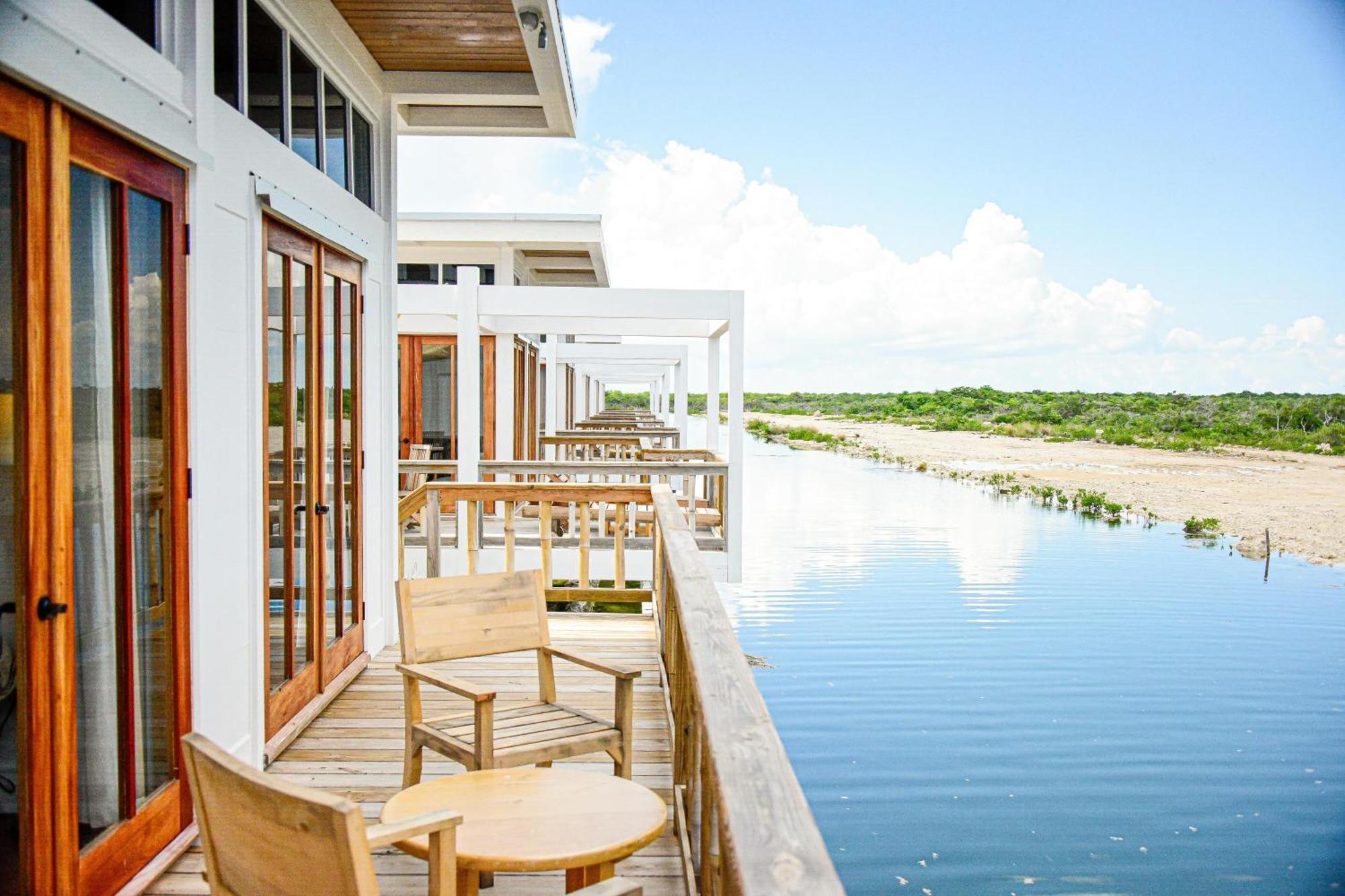 Aruna Resort & Villas San Pedro  Zewnętrze zdjęcie