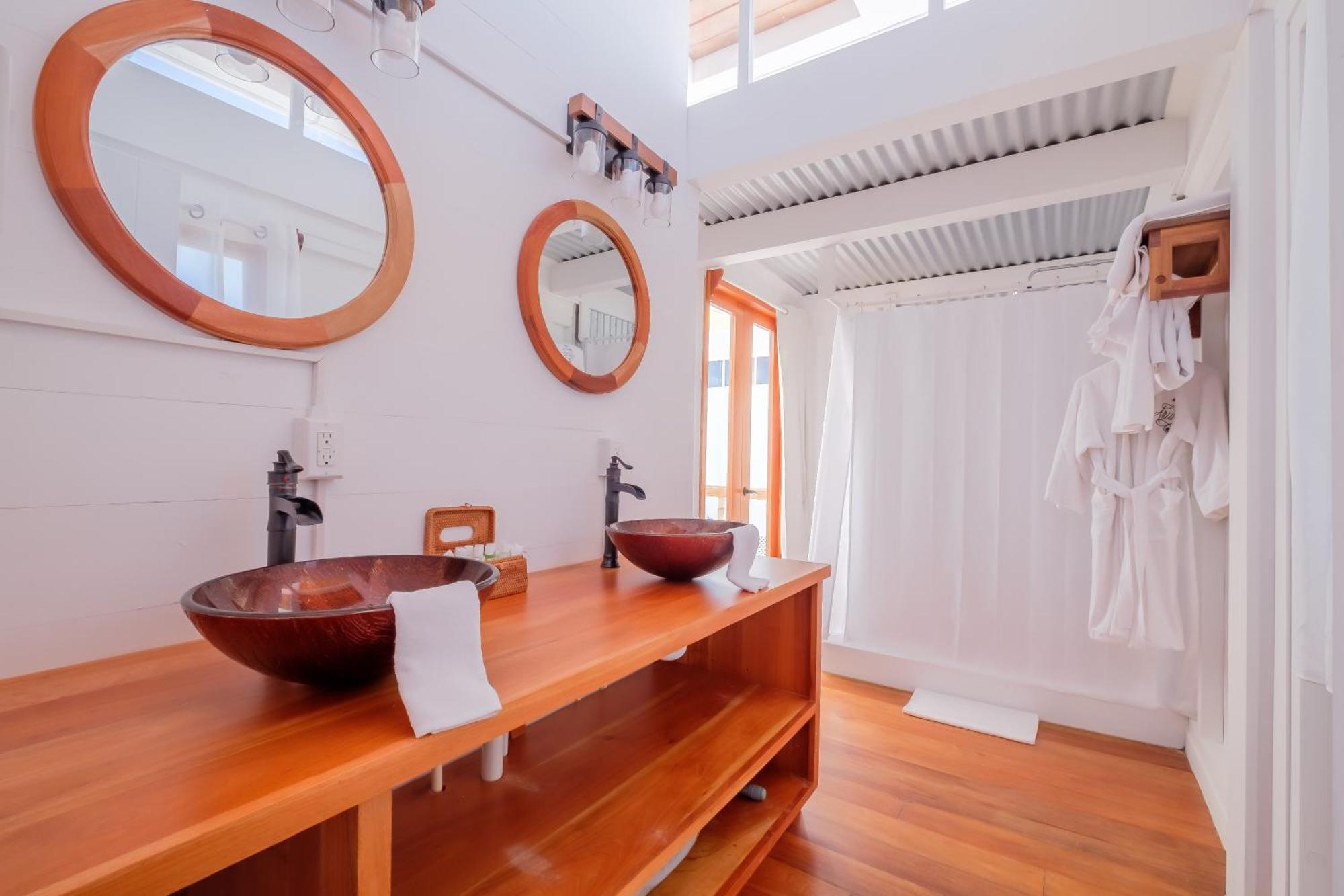 Aruna Resort & Villas San Pedro  Zewnętrze zdjęcie