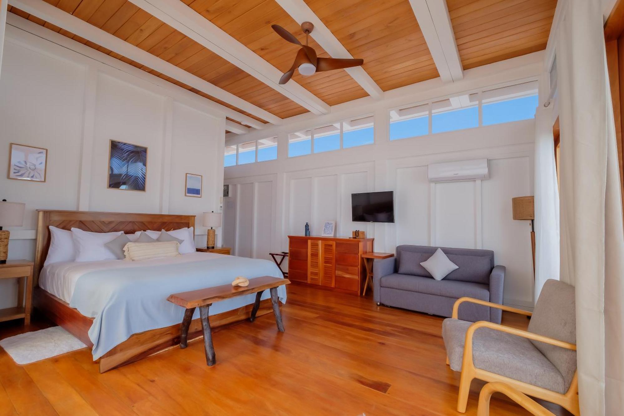 Aruna Resort & Villas San Pedro  Zewnętrze zdjęcie