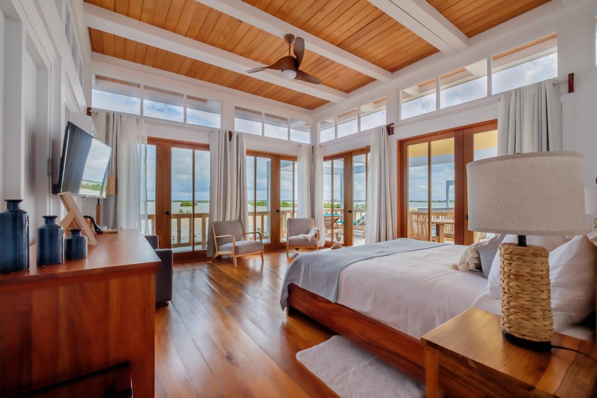 Aruna Resort & Villas San Pedro  Zewnętrze zdjęcie