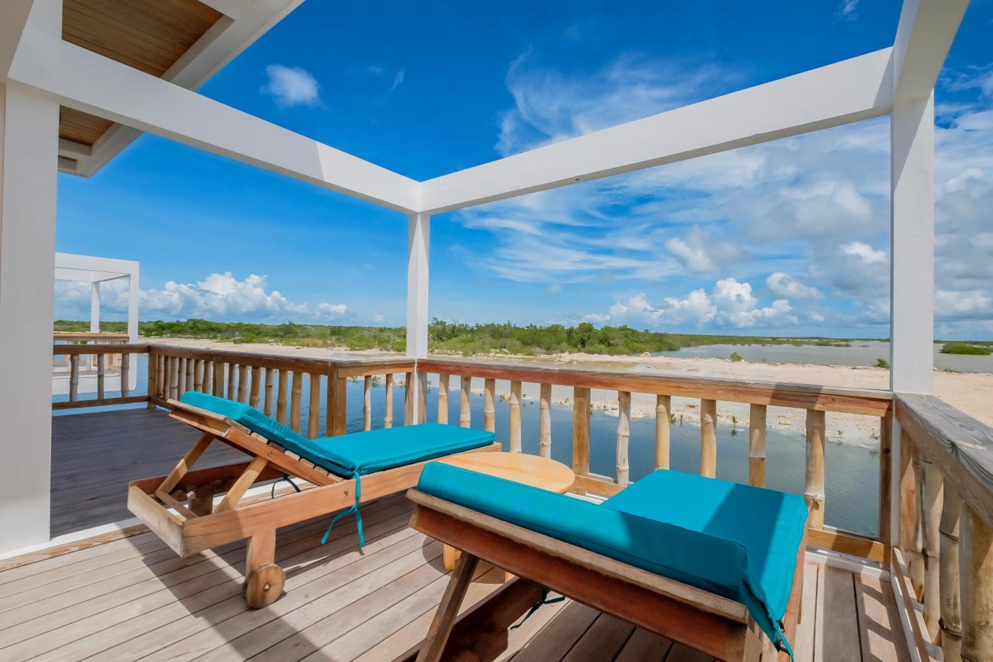Aruna Resort & Villas San Pedro  Zewnętrze zdjęcie
