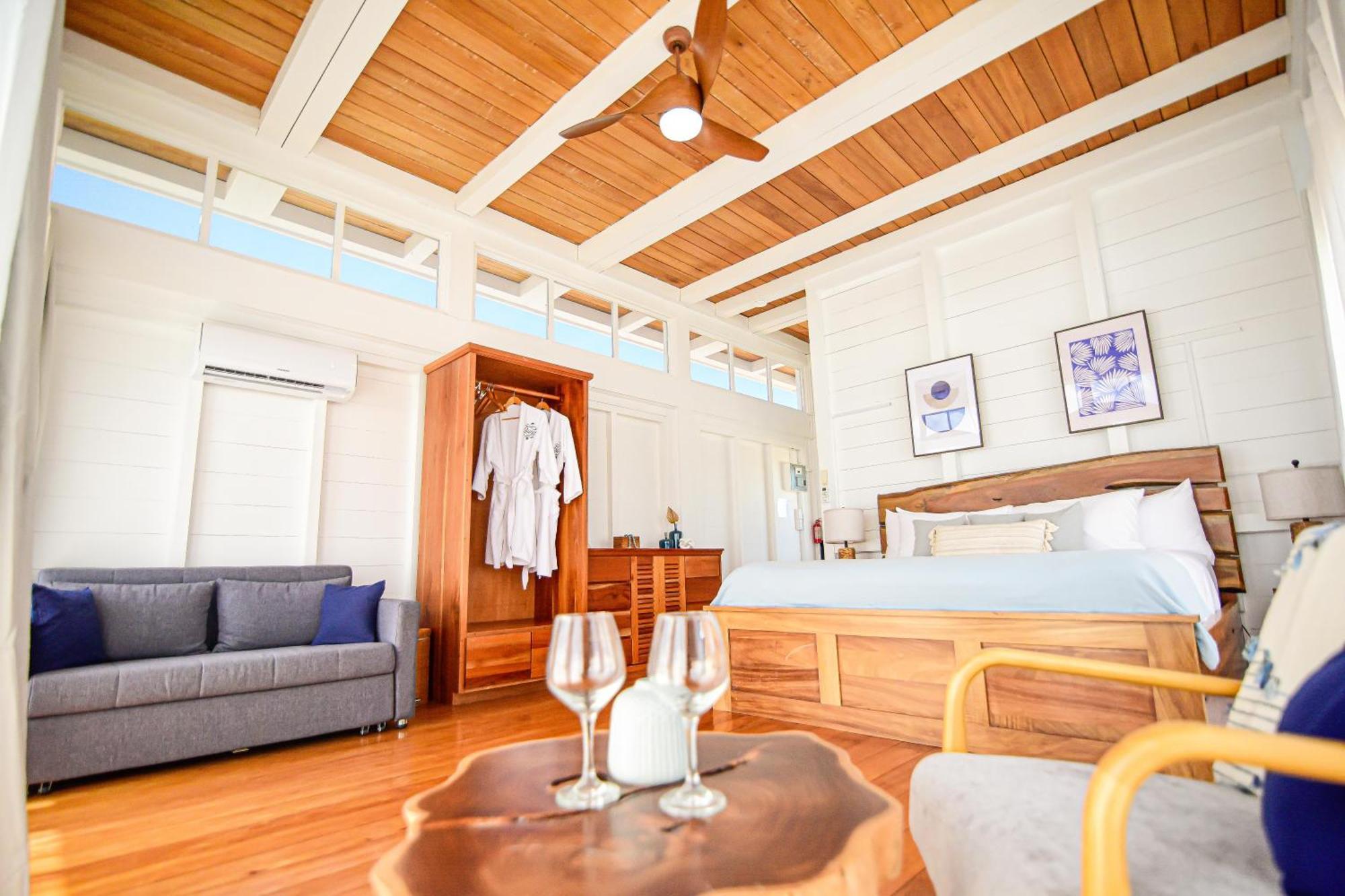 Aruna Resort & Villas San Pedro  Zewnętrze zdjęcie