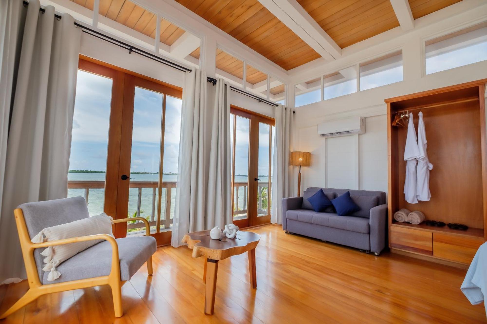 Aruna Resort & Villas San Pedro  Zewnętrze zdjęcie