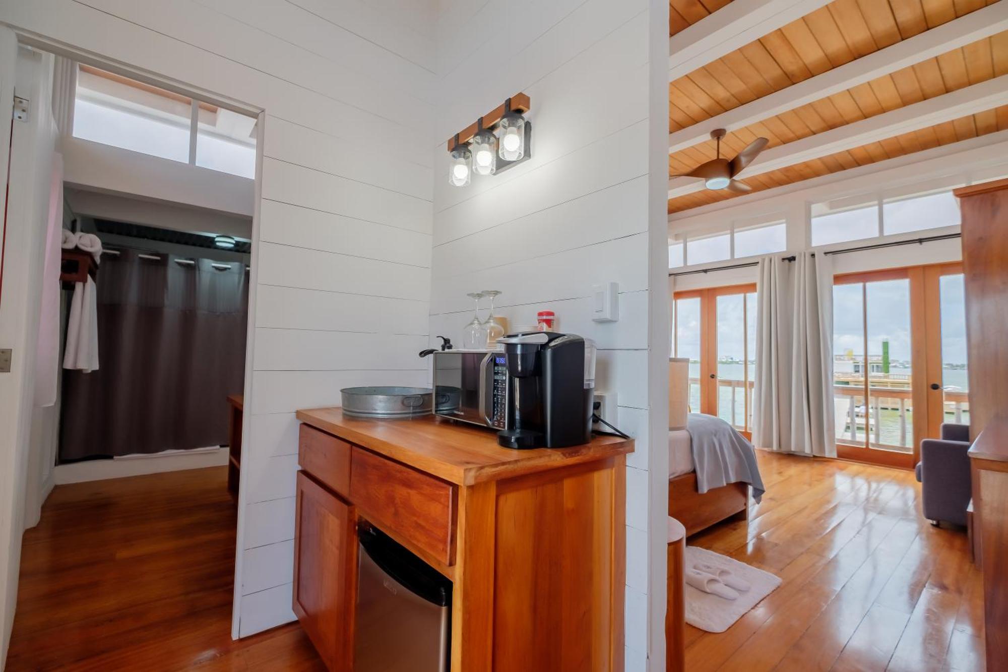 Aruna Resort & Villas San Pedro  Zewnętrze zdjęcie