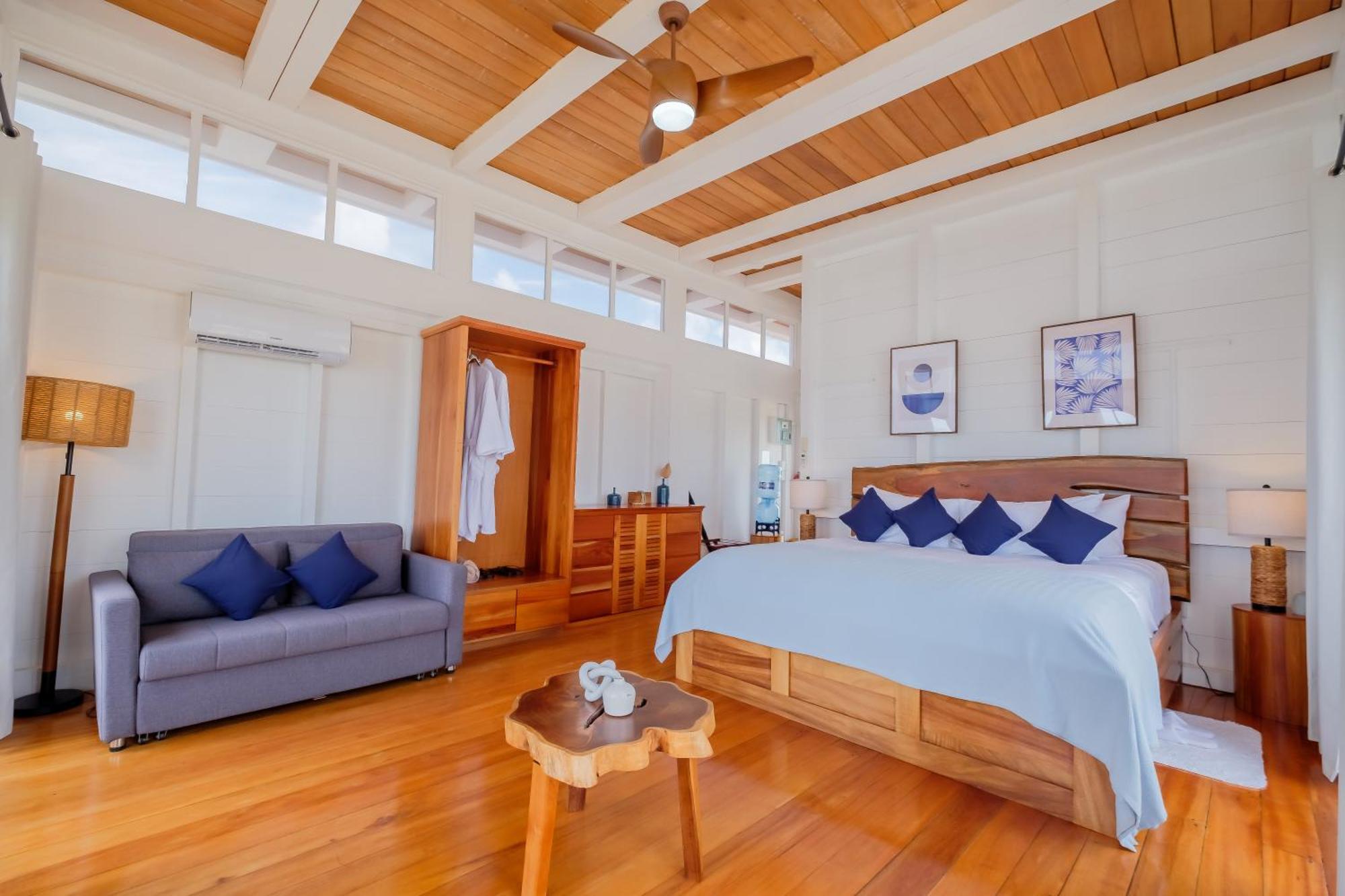 Aruna Resort & Villas San Pedro  Zewnętrze zdjęcie