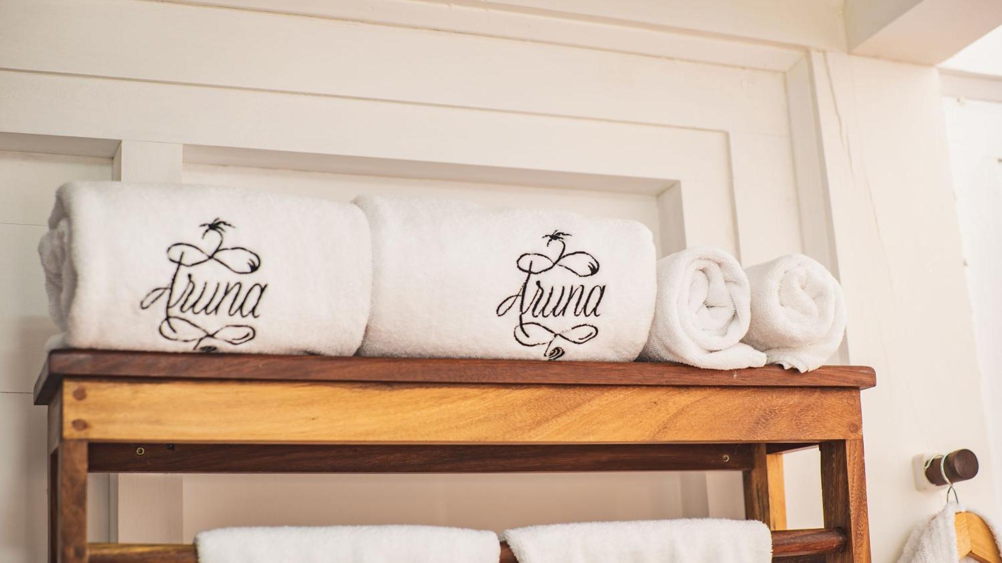 Aruna Resort & Villas San Pedro  Zewnętrze zdjęcie