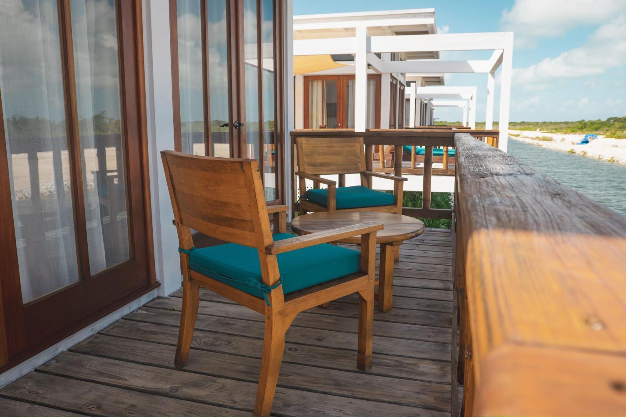 Aruna Resort & Villas San Pedro  Zewnętrze zdjęcie
