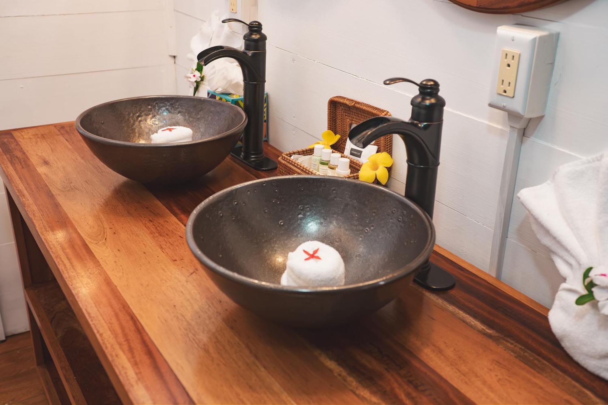 Aruna Resort & Villas San Pedro  Zewnętrze zdjęcie