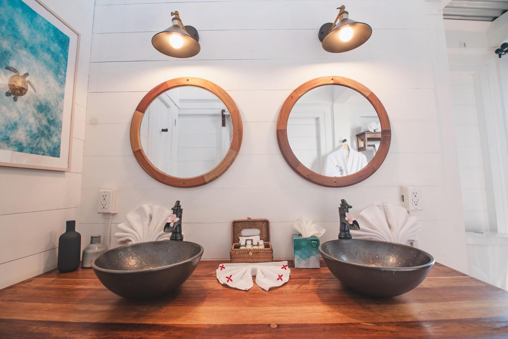 Aruna Resort & Villas San Pedro  Zewnętrze zdjęcie