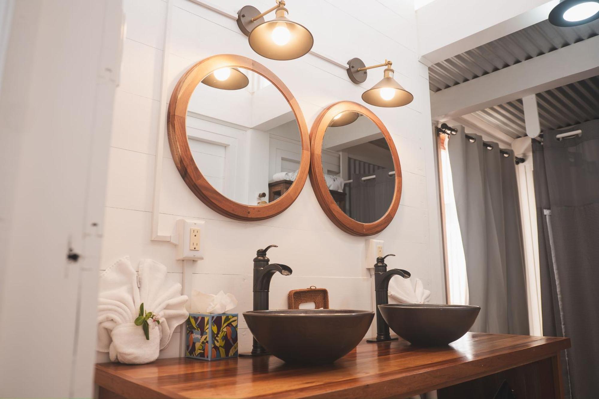 Aruna Resort & Villas San Pedro  Zewnętrze zdjęcie